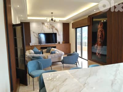 Apartment for rent in Hbeline - شقة للإيجار في حبالين