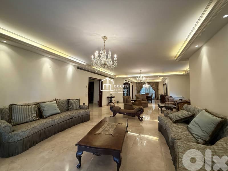 400 Sqm - Apartment For Sale in Ramlet Al Bayda 0