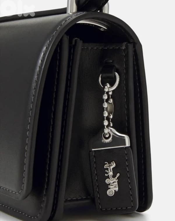 coach bag 1