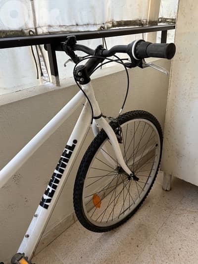 Kemmel Mountain Bike