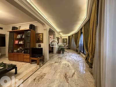 240 Sqm - Apartment For Sale in Tallet El Khayat