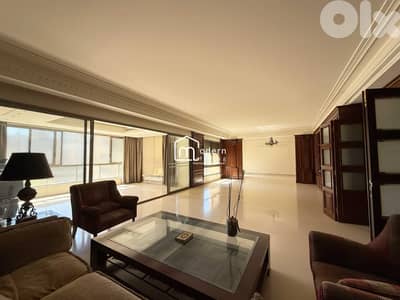 380 Sqm - Apartment For Sale in Tallet khayat