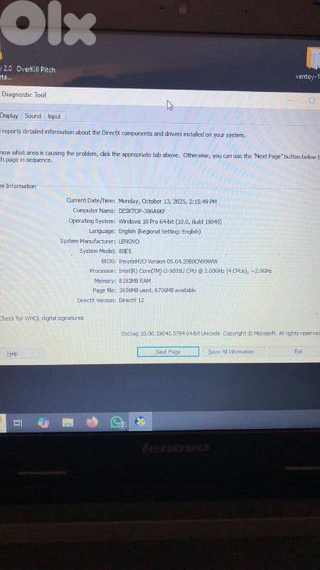 Lenovo 4