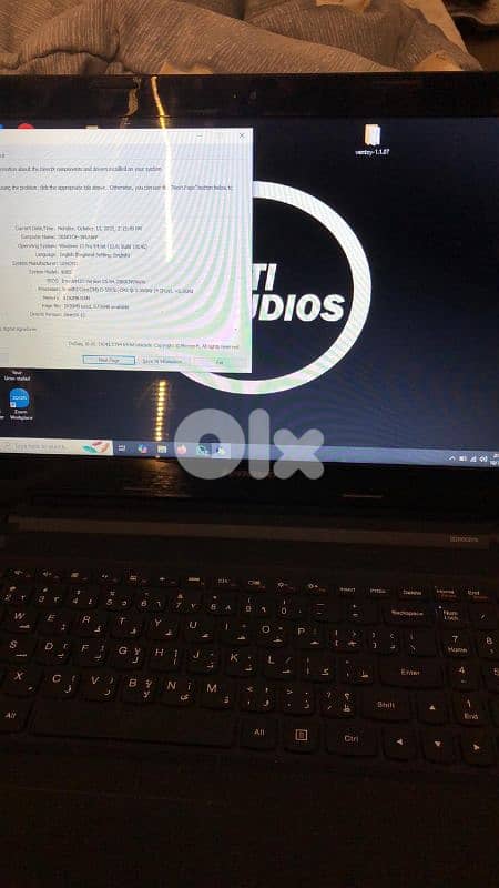 Lenovo 5