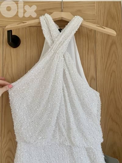 Bridal Dress