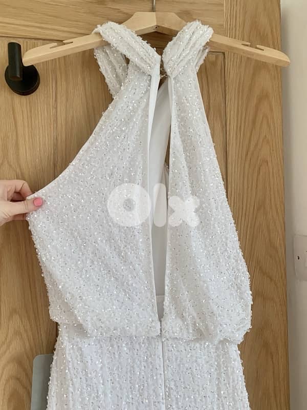 Bridal Dress 1