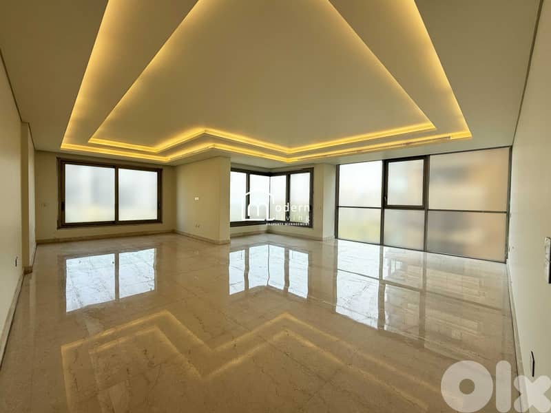 High End 225 Sqm Apartment For Sale in Spears 0