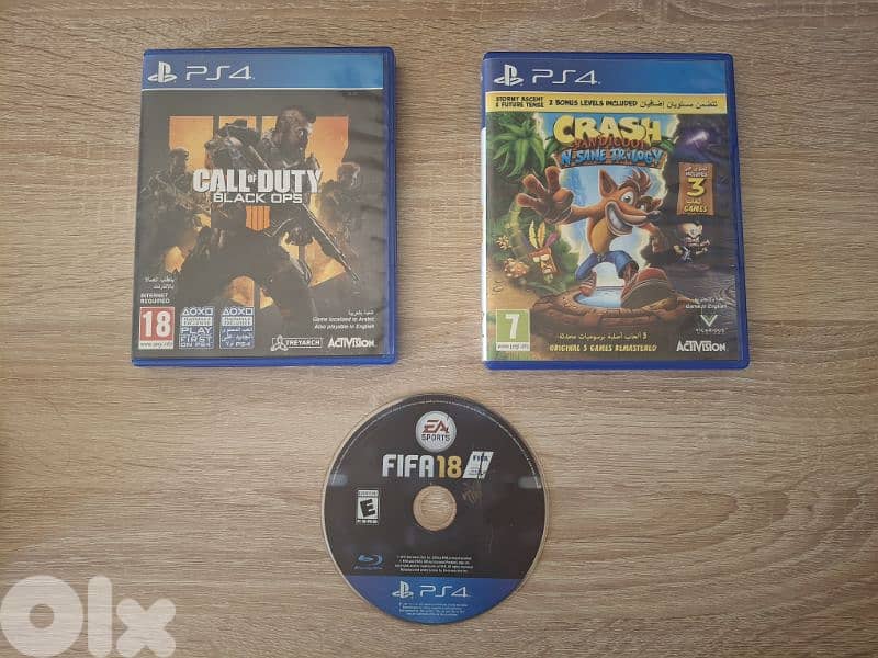 PS4 SLIM 1 TB 2