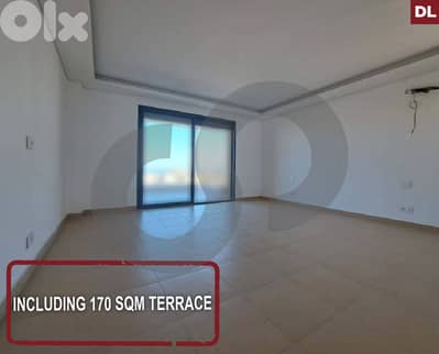 Super Deluxe Duplex Apartment in Hazmieh REF#DL127211