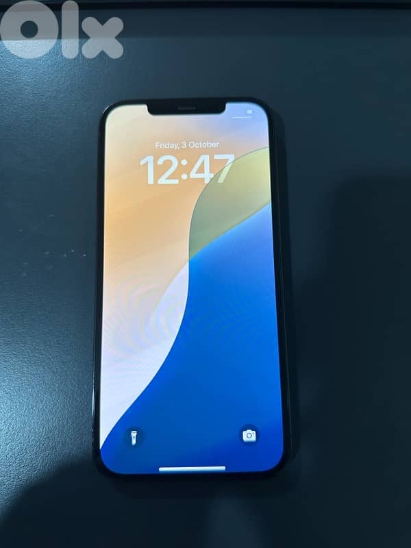 iphone 12 pro max 2