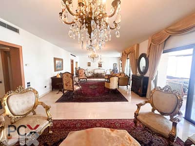 Apartment for Sale in Manara | Spacious | Ideal Location