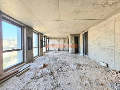 Office For Sale In Dbayeh | Core & Shell - CPRD172