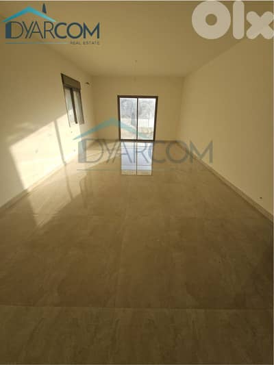 DY2914 - Roumieh New Duplex for Sale!