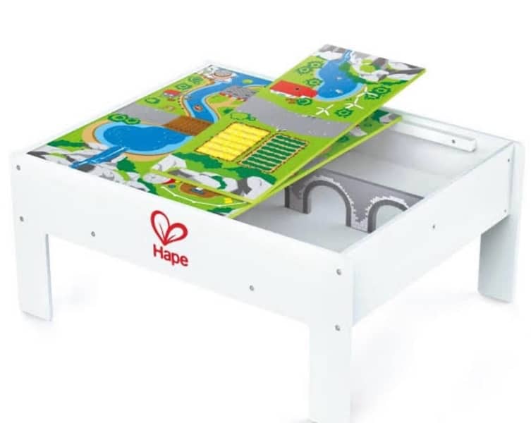 hape table 0