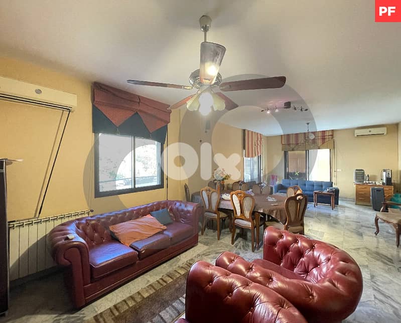 Prime location, great deal, baabda, hazmieh/الحازمية REF#PF127210 0