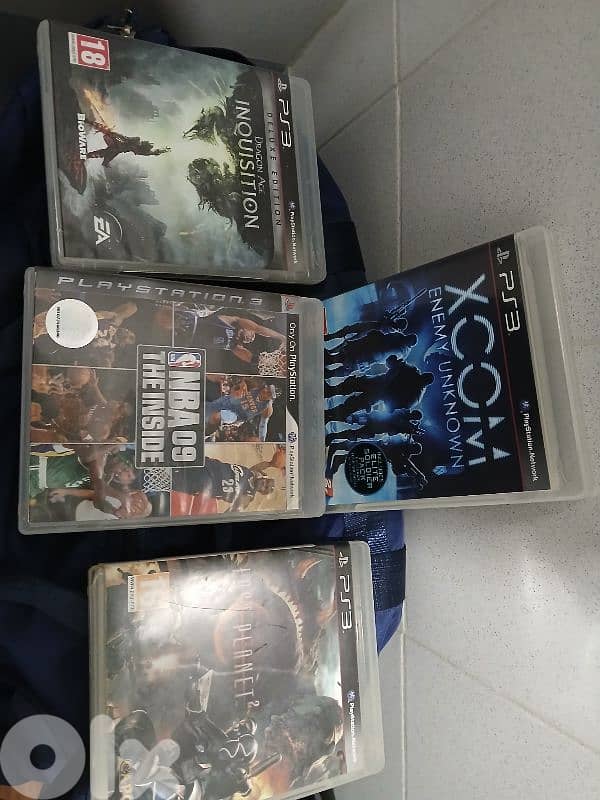 ps3 games to play 0