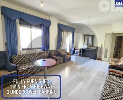 APPARTMENT FOR RENT IN JEITA REF#GH127212