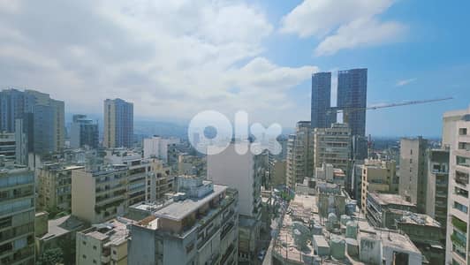 AH-HKL-428 Apartment 240 SQM for Sale in Achrafieh