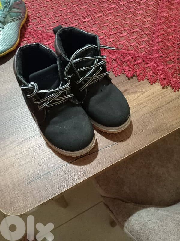 ملابس صبي ايه قطع بس 5$ 11