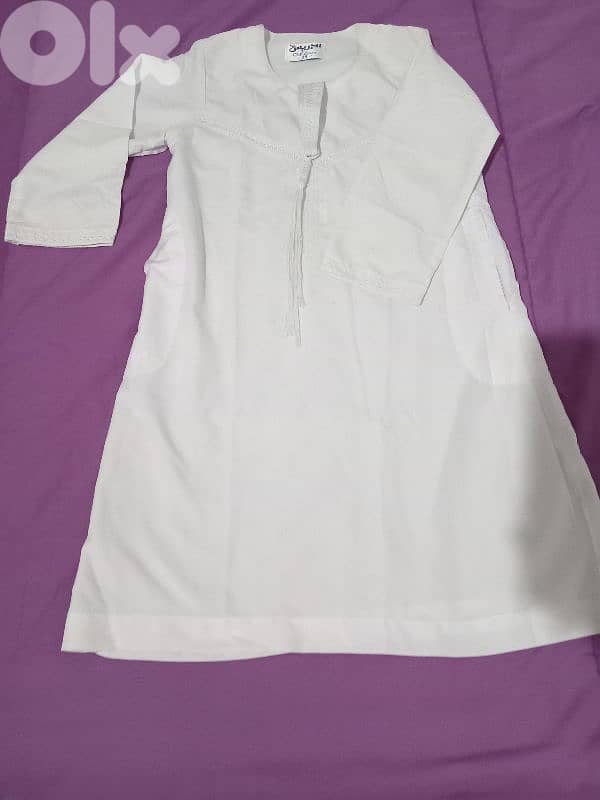 ملابس صبي ايه قطع بس 5$ 16