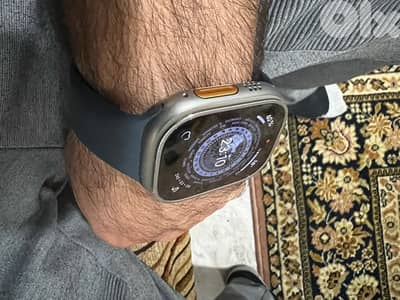 apple ultra