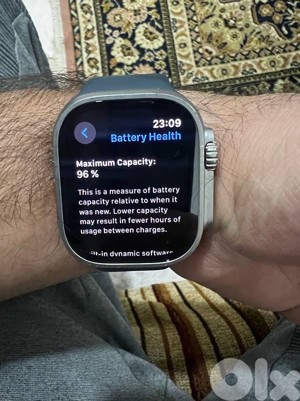 apple ultra 2