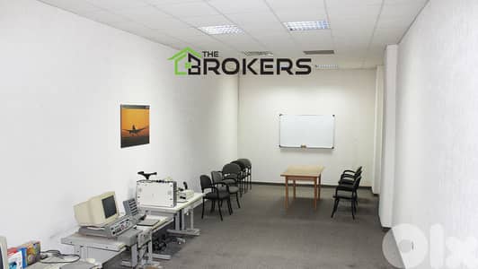 Shop for Sale in Sin El Fil     محل للبيع في سن الفيل