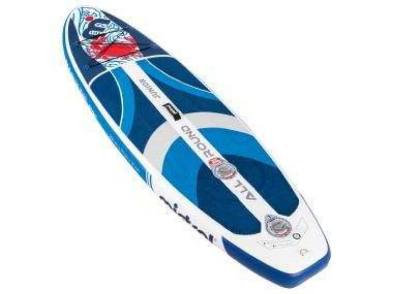 mistral junior sup/inflatable board 3