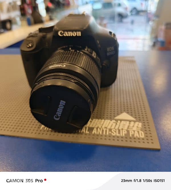 canon 600d 4