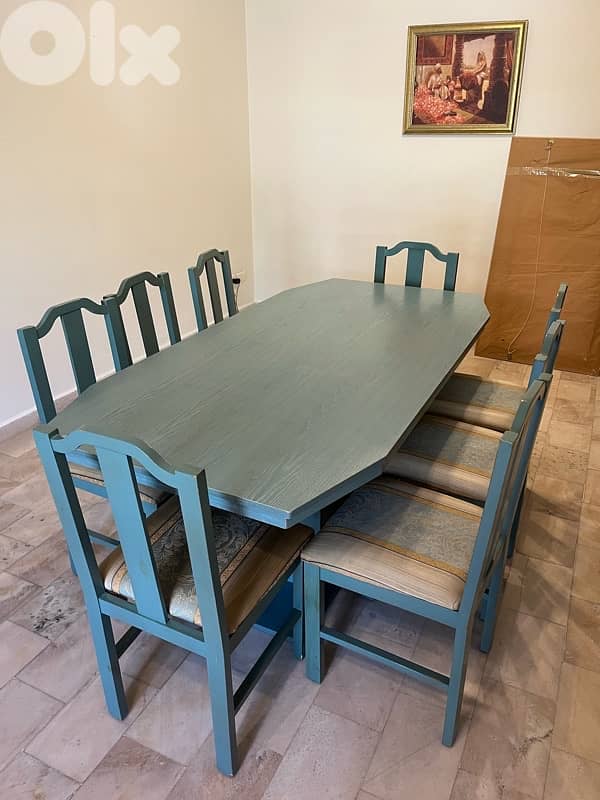 Full Dining Room 3
