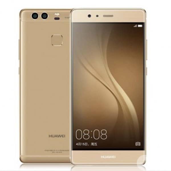 Huawei P9 0