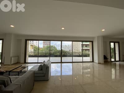 Apartment For Sale In Gemmayzeh .  شقة للبيع في الجميزة