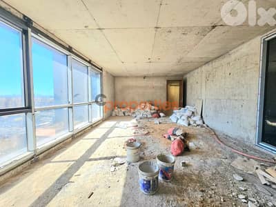 Office For Sale In Dbayeh | Core & Shell - CPRD173