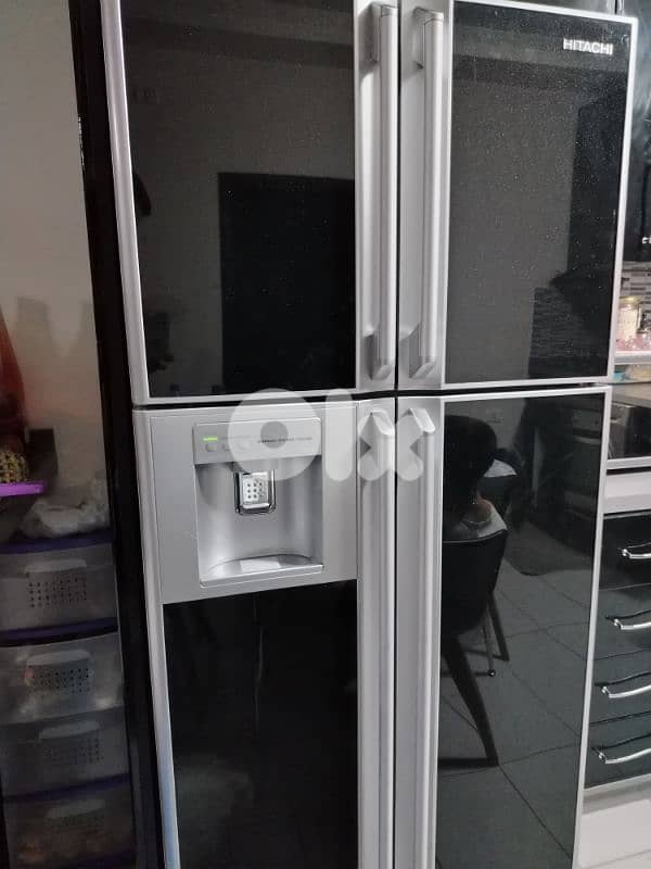 hitachi 2