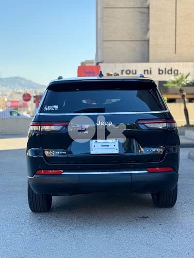 Jeep Cherokee 2021