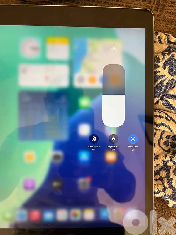 iPad 9 0