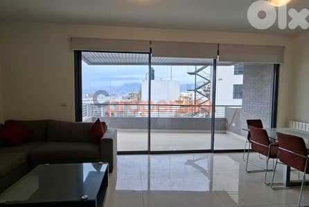 Apartment For Sale In Achrafieh – CPBWW27