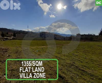 Dual Road Access + Private Garden, in Keserouan, Ghineh REF#DC127027