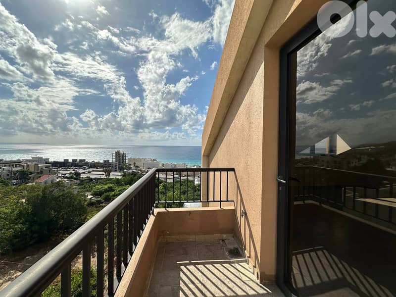 Apartments For Rent | Jbeil - Halat | جبيل شقق للايجار | REF:RGKR400 0