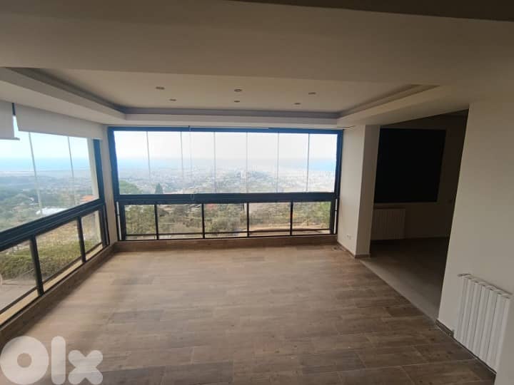 Apartment for Rent – Beit Mery 0