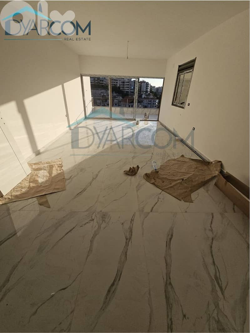 DY2915 - Roumieh New Apartment for Sale! 0