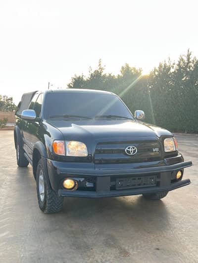 Toyota Tundra 2003