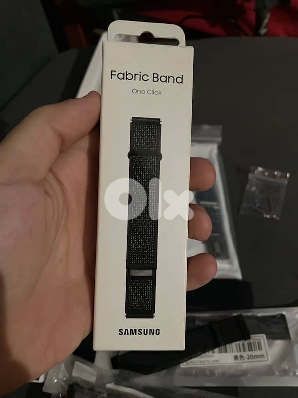 Samsung galaxy watch 6 classic 47mm 7