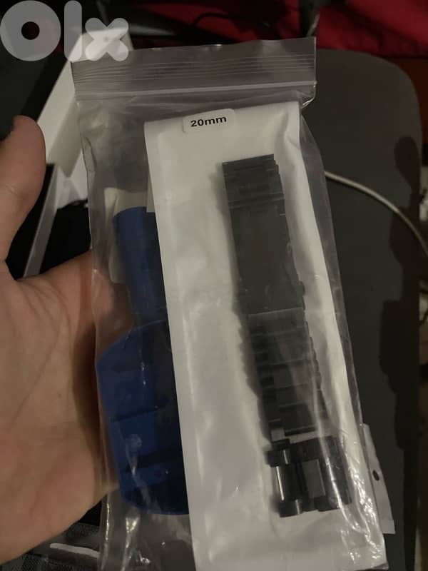 Samsung galaxy watch 6 classic 47mm 8