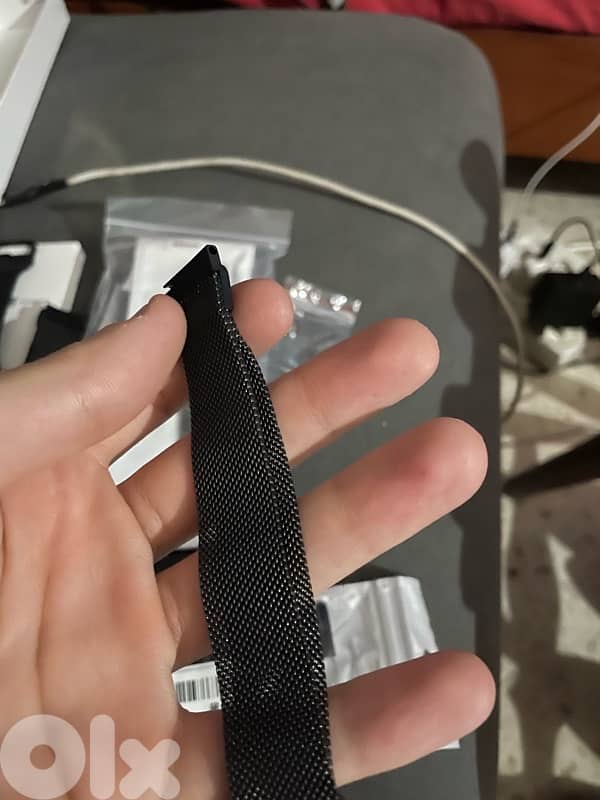Samsung galaxy watch 6 classic 47mm 9