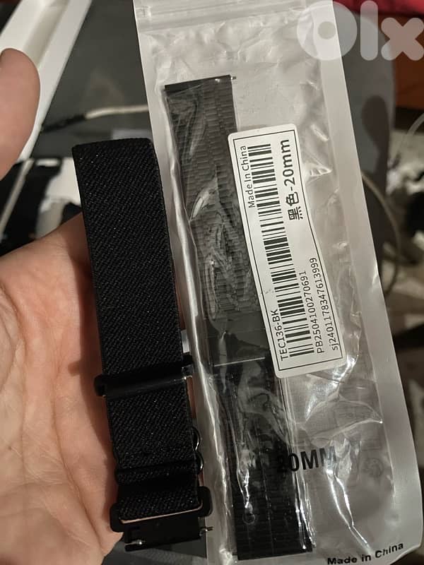 Samsung galaxy watch 6 classic 47mm 10