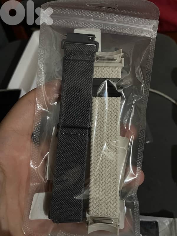 Samsung galaxy watch 6 classic 47mm 11