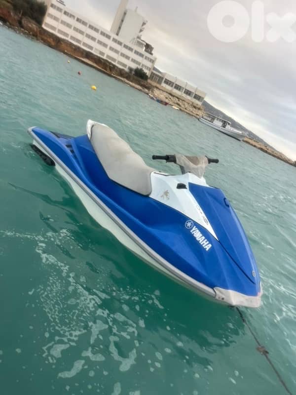 yamaha 1100 model 2006 4