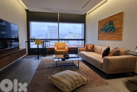 Apartment For Rent in Achrafieh – CPBWW31