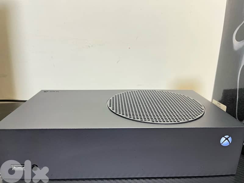 Xbox series s 0